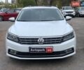 Білий Фольксваген Пассат, об'ємом двигуна 2 л та пробігом 152 тис. км за 16690 $, фото 1 на Automoto.ua
