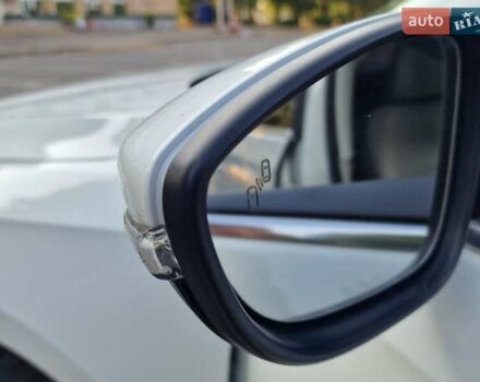 Белый Фольксваген Пассат, объемом двигателя 1.98 л и пробегом 70 тыс. км за 13499 $, фото 34 на Automoto.ua