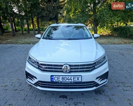 Белый Фольксваген Пассат, объемом двигателя 2 л и пробегом 148 тыс. км за 16700 $, фото 9 на Automoto.ua