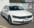 Белый Фольксваген Пассат, объемом двигателя 1.97 л и пробегом 177 тыс. км за 23500 $, фото 2 на Automoto.ua