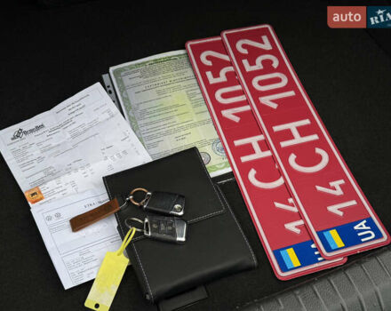 Белый Фольксваген Пассат, объемом двигателя 2 л и пробегом 198 тыс. км за 18950 $, фото 119 на Automoto.ua