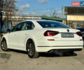 Білий Фольксваген Пассат, об'ємом двигуна 2 л та пробігом 176 тис. км за 12500 $, фото 2 на Automoto.ua