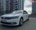 Белый Фольксваген Пассат, объемом двигателя 1.98 л и пробегом 100 тыс. км за 16599 $, фото 1 на Automoto.ua