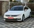 Білий Фольксваген Пассат, об'ємом двигуна 1.97 л та пробігом 208 тис. км за 22550 $, фото 1 на Automoto.ua