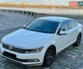 Білий Фольксваген Пассат, об'ємом двигуна 1.8 л та пробігом 170 тис. км за 17500 $, фото 28 на Automoto.ua