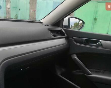 Белый Фольксваген Пассат, объемом двигателя 2 л и пробегом 157 тыс. км за 12200 $, фото 21 на Automoto.ua