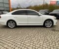 Білий Фольксваген Пассат, об'ємом двигуна 2 л та пробігом 73 тис. км за 17900 $, фото 7 на Automoto.ua