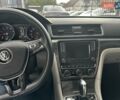 Белый Фольксваген Пассат, объемом двигателя 1.98 л и пробегом 70 тыс. км за 13500 $, фото 12 на Automoto.ua