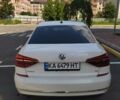 Білий Фольксваген Пассат, об'ємом двигуна 2 л та пробігом 91 тис. км за 16900 $, фото 3 на Automoto.ua