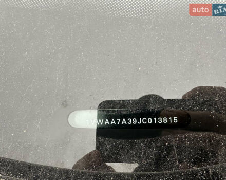 Білий Фольксваген Пассат, об'ємом двигуна 2 л та пробігом 147 тис. км за 8600 $, фото 18 на Automoto.ua