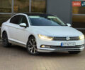Белый Фольксваген Пассат, объемом двигателя 1.97 л и пробегом 98 тыс. км за 21500 $, фото 9 на Automoto.ua