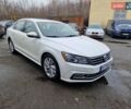 Белый Фольксваген Пассат, объемом двигателя 1.98 л и пробегом 167 тыс. км за 11650 $, фото 1 на Automoto.ua