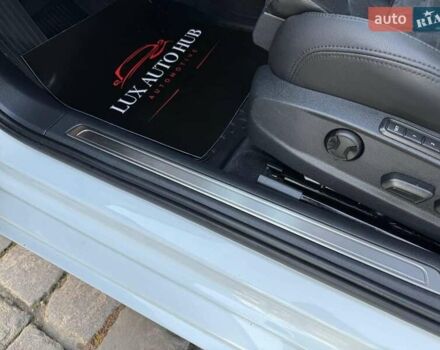 Білий Фольксваген Пассат, об'ємом двигуна 1.8 л та пробігом 170 тис. км за 17500 $, фото 18 на Automoto.ua