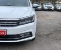 Білий Фольксваген Пассат, об'ємом двигуна 2 л та пробігом 152 тис. км за 16490 $, фото 9 на Automoto.ua