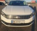 Белый Фольксваген Пассат, объемом двигателя 1.98 л и пробегом 156 тыс. км за 14699 $, фото 9 на Automoto.ua