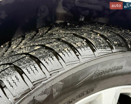 Белый Фольксваген Пассат, объемом двигателя 2 л и пробегом 198 тыс. км за 18950 $, фото 19 на Automoto.ua