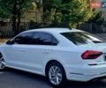 Белый Фольксваген Пассат, объемом двигателя 1.98 л и пробегом 70 тыс. км за 13499 $, фото 1 на Automoto.ua