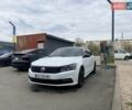 Белый Фольксваген Пассат, объемом двигателя 2 л и пробегом 275 тыс. км за 10000 $, фото 1 на Automoto.ua