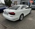 Белый Фольксваген Пассат, объемом двигателя 1.98 л и пробегом 70 тыс. км за 13500 $, фото 4 на Automoto.ua