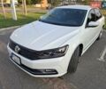 Белый Фольксваген Пассат, объемом двигателя 1.98 л и пробегом 134 тыс. км за 15500 $, фото 19 на Automoto.ua