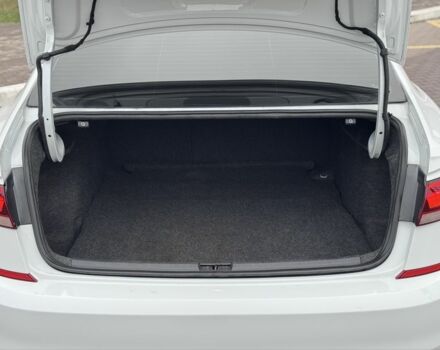 Білий Фольксваген Пассат, об'ємом двигуна 2 л та пробігом 144 тис. км за 16300 $, фото 21 на Automoto.ua