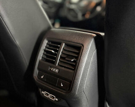 Білий Фольксваген Пассат, об'ємом двигуна 1.98 л та пробігом 126 тис. км за 19900 $, фото 17 на Automoto.ua