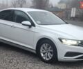 Белый Фольксваген Пассат, объемом двигателя 1.97 л и пробегом 248 тыс. км за 16700 $, фото 2 на Automoto.ua