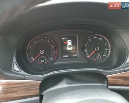 Белый Фольксваген Пассат, объемом двигателя 2 л и пробегом 41 тыс. км за 21600 $, фото 10 на Automoto.ua