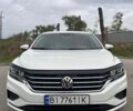 Белый Фольксваген Пассат, объемом двигателя 1.98 л и пробегом 95 тыс. км за 15800 $, фото 1 на Automoto.ua