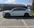 Белый Фольксваген Пассат, объемом двигателя 2 л и пробегом 96 тыс. км за 14700 $, фото 3 на Automoto.ua