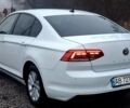 Белый Фольксваген Пассат, объемом двигателя 1.97 л и пробегом 248 тыс. км за 16700 $, фото 29 на Automoto.ua