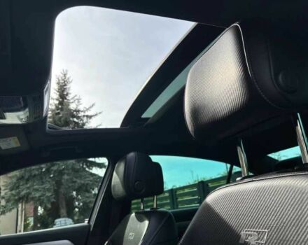 Белый Фольксваген Пассат, объемом двигателя 2 л и пробегом 99 тыс. км за 15200 $, фото 10 на Automoto.ua