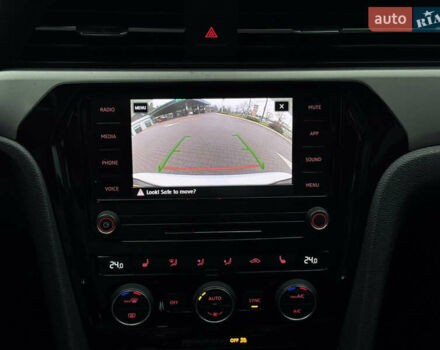 Белый Фольксваген Пассат, объемом двигателя 1.98 л и пробегом 144 тыс. км за 16300 $, фото 29 на Automoto.ua