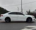 Білий Фольксваген Пассат, об'ємом двигуна 2 л та пробігом 144 тис. км за 16300 $, фото 5 на Automoto.ua