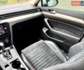 Білий Фольксваген Пассат, об'ємом двигуна 1.97 л та пробігом 224 тис. км за 19236 $, фото 69 на Automoto.ua