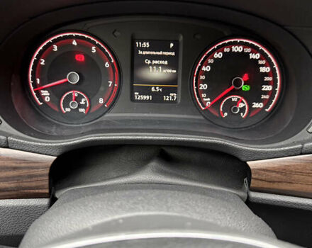 Білий Фольксваген Пассат, об'ємом двигуна 1.98 л та пробігом 126 тис. км за 19900 $, фото 19 на Automoto.ua