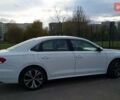 Белый Фольксваген Пассат, объемом двигателя 2 л и пробегом 41 тыс. км за 21600 $, фото 2 на Automoto.ua