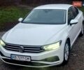 Белый Фольксваген Пассат, объемом двигателя 1.97 л и пробегом 248 тыс. км за 16700 $, фото 8 на Automoto.ua