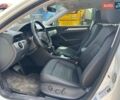 Белый Фольксваген Пассат, объемом двигателя 2 л и пробегом 174 тыс. км за 18500 $, фото 6 на Automoto.ua