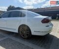 Белый Фольксваген Пассат, объемом двигателя 2 л и пробегом 96 тыс. км за 14700 $, фото 4 на Automoto.ua
