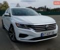 Белый Фольксваген Пассат, объемом двигателя 2 л и пробегом 41 тыс. км за 21600 $, фото 1 на Automoto.ua