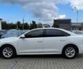 Белый Фольксваген Пассат, объемом двигателя 2 л и пробегом 81 тыс. км за 17800 $, фото 7 на Automoto.ua