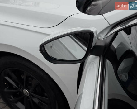 Белый Фольксваген Пассат, объемом двигателя 1.98 л и пробегом 144 тыс. км за 16300 $, фото 32 на Automoto.ua