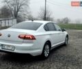 Белый Фольксваген Пассат, объемом двигателя 1.97 л и пробегом 248 тыс. км за 16700 $, фото 25 на Automoto.ua