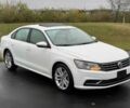 Белый Фольксваген Пассат, объемом двигателя 2 л и пробегом 35 тыс. км за 2800 $, фото 1 на Automoto.ua