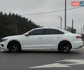 Белый Фольксваген Пассат, объемом двигателя 1.98 л и пробегом 144 тыс. км за 16300 $, фото 10 на Automoto.ua