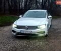 Белый Фольксваген Пассат, объемом двигателя 1.97 л и пробегом 255 тыс. км за 14700 $, фото 33 на Automoto.ua