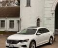 Белый Фольксваген Пассат, объемом двигателя 1.98 л и пробегом 125 тыс. км за 17999 $, фото 1 на Automoto.ua