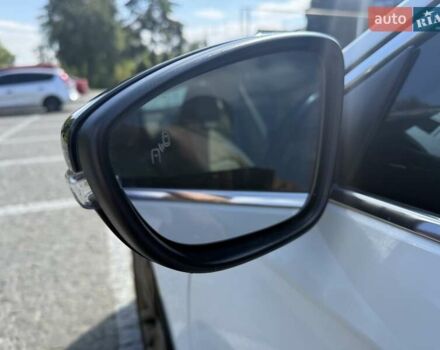 Белый Фольксваген Пассат, объемом двигателя 2 л и пробегом 96 тыс. км за 14700 $, фото 10 на Automoto.ua