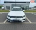 Белый Фольксваген Пассат, объемом двигателя 1.97 л и пробегом 243 тыс. км за 19800 $, фото 1 на Automoto.ua